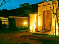 De Abian Villa and Spa 2*