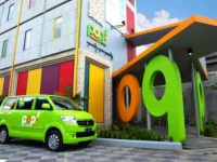 POP! Hotel Denpasar Teuku Umar 2*