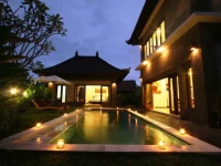 Villas Swan Keramas Bali 4*