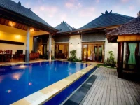 Villa Nian Luxury Villas & Spa Bali 4*