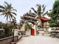 Puri Saron Hotel Madangan Gianyar 4*