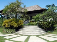 Villa L Orange Bali 3*