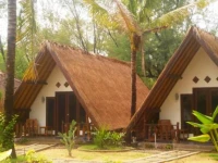 Tunai Cottages