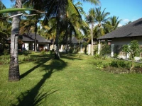 Kelapa Luxury Villas 4*