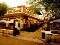 Villa Grasia Resort and Spa 3*