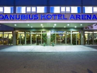 Danubius Arena  4*