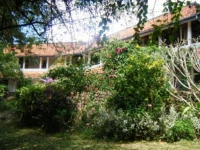 Udayana Kingfisher Eco Lodge 2*