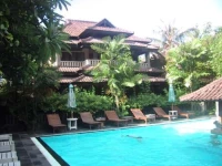 Villa Village Indah 3*