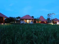 Sitara Padi Villa Hotel Bali 3*