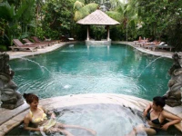 Tonys Villa Bali 3*