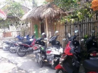 Dana Guesthouse Bali