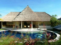 The Dusun Villas Bali 5*