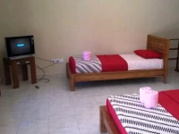 Bali Spark Resort 3*