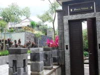 The Ayu Kintamani 5*