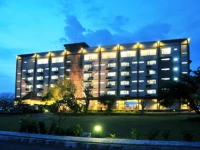 The Jayakarta Suites Komodo Flores 4*