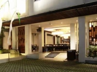 Jocs Boutique Hotel & Spa 3*