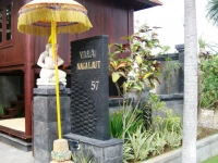 Villa Naga Laut Hotel Bali 4*