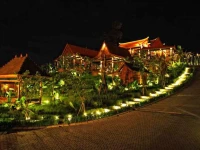 Jadul Village Villa and Spa 4*