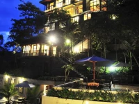 Sangria Resort & Spa 3*