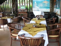 Tebing View Villa & Resto 3*