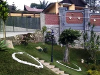 Villa Bantal Guling 1*