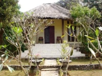 Tamarind Beach Bungalows 3*