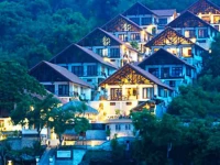 Lembongan Island Beach Villas 3*