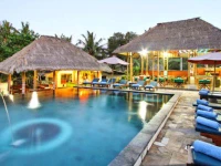 The Tanis Villas 3*