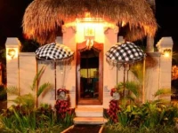 Mushroom Garden Villas 3*