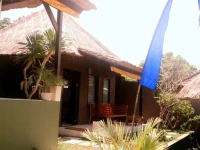 Pandana Guest House 3*