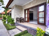 Pondok Jenggala Bungalow 3*
