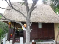 Song Lambung Beach Hut 2*