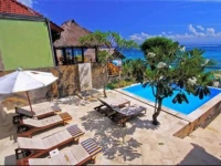 Ware Ware Surf Bungalows 2*