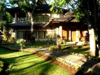 Rambutan Boutique Hotel and Spa 3*