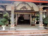 Cempaka Lovina Hotel