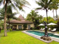 Puri Asri Hotel Magelang 4*