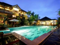 The Oxalis Regency 3*