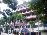 Bumi Asih Makassar 3*