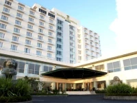 Sintesa Peninsula Hotel Manado 5*