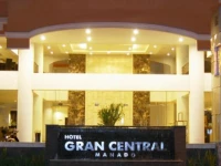 Gran Central 3*