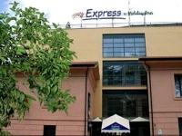 Holiday Inn Express Rome San Giovanni 3*