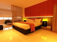 Lombok Plaza Hotel and Convention Hall 3*