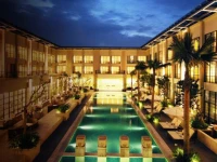 Aryaduta Medan 5*