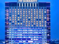 JW Marriott Hotel Medan 5*