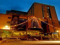Soechi International Medan 4*