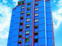 Citi International Sun Yat Sen 3*