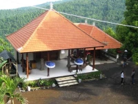 Munduk Sari Garden Villa 3*