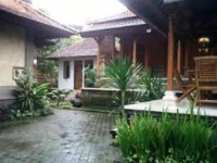 Munduk Sari Nature Villa 3*