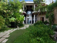 Bidadari Cliffside Estate
