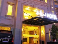 HW Hotel Padang 3*
